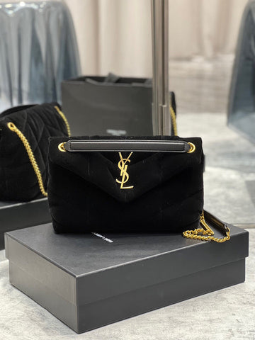 VS Fashion - SLY Bags - 1242