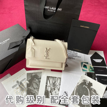 VS - YLS Bag - 705