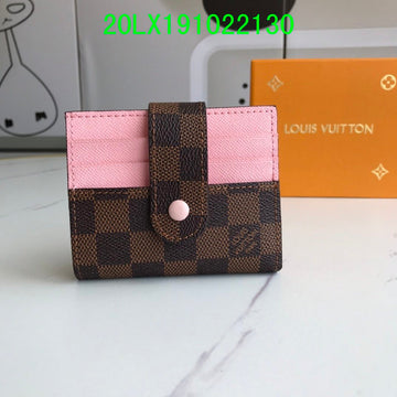 VS CHL Wallet - 1448
