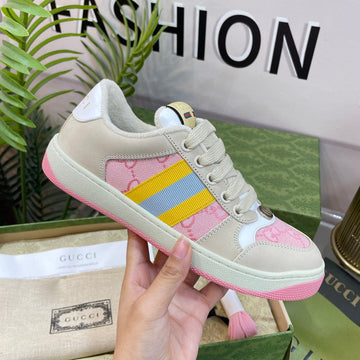 CS - GUKI Shoe - 700
