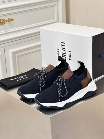 VS - BRE Men Shoes - 014