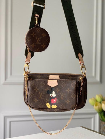 VS Luxury - LOV Bags - 3143