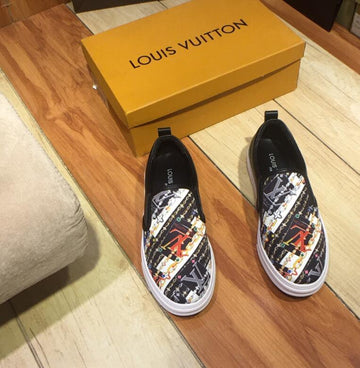 VS Luxury - LOV Men Shoes - 1759