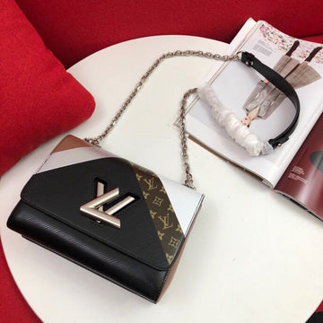 Fashion Lu-Vi bags - 3568