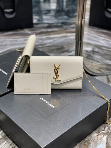 VS - YLS Bag - 390
