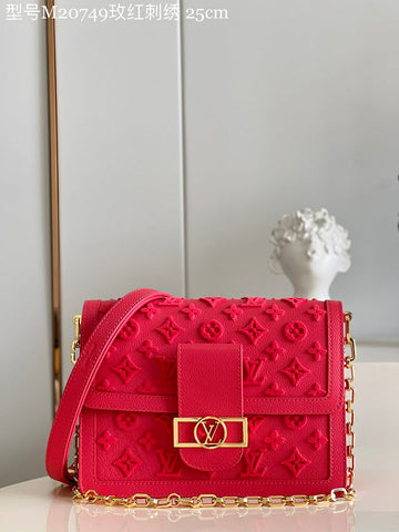 VS - LOV Women Bag - 2924