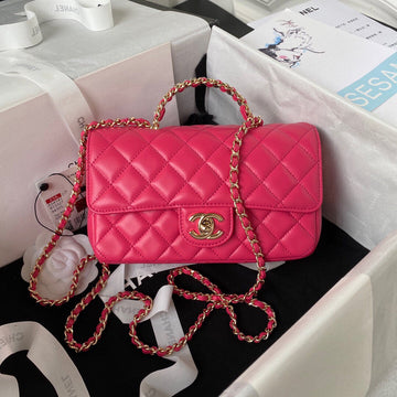 VS Fashion - CNL Bags - 014