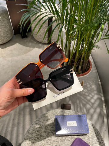 VS - GUKI Sunglass - 019