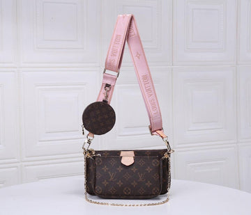 VS Fashion Lu-Vi bags - 17821