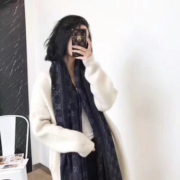 VS - GUKI Scarf - 012