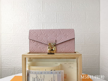 VS - LOV Wallets - 752