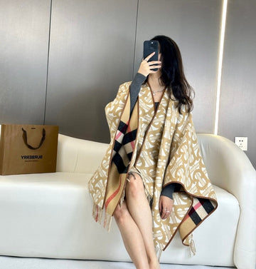 VS - BOR Scarf - 180
