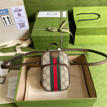 VS - GUKI Women Bag - 1470