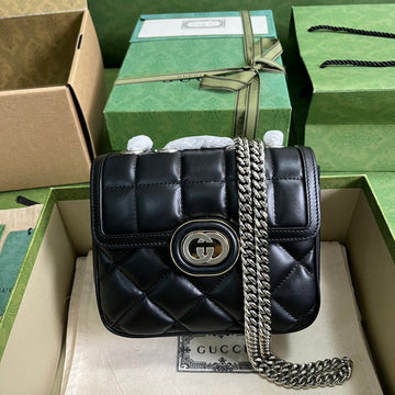 VS - GUKI Bag - 124