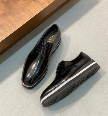 VS Luxury - PD Men Shoes - 056