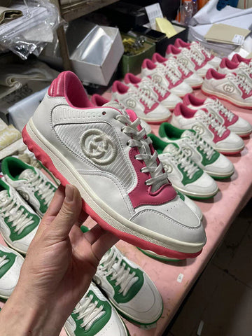 CS - GUKI Shoe - 383