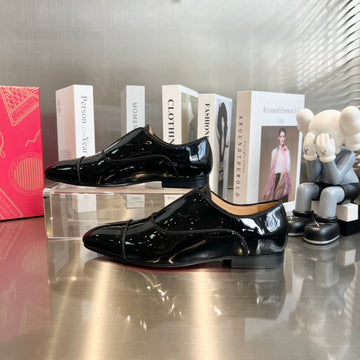 VS - CBL Women Shoes - 108