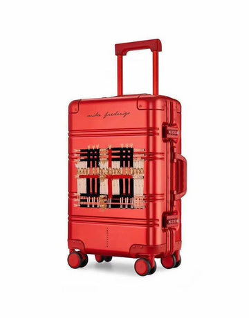VS - Mix Trunk - 339