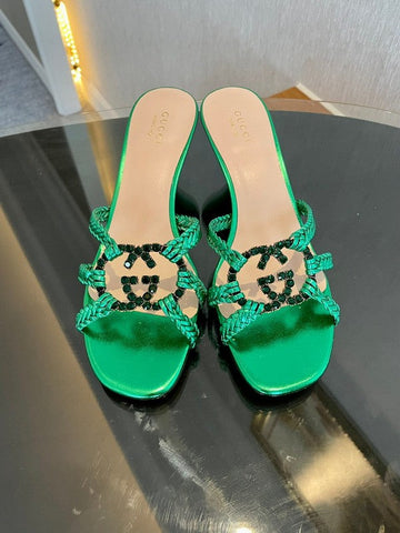 VS - GUKI Shoe - 893