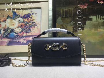 Gucci Luxury Fashion Bag