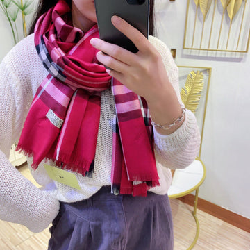 VS - BOR Scarf - 284