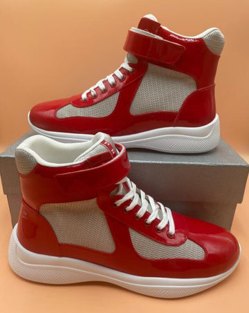 VS Luxury - PD Men Shoes - 045