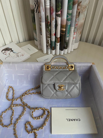 VS Fashion - CHL Bags - 1014