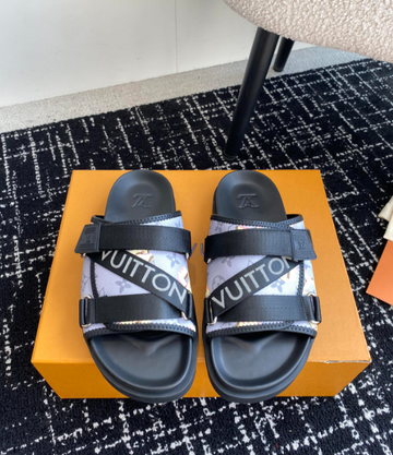 VS Luxury - LOV Men Shoes - 104