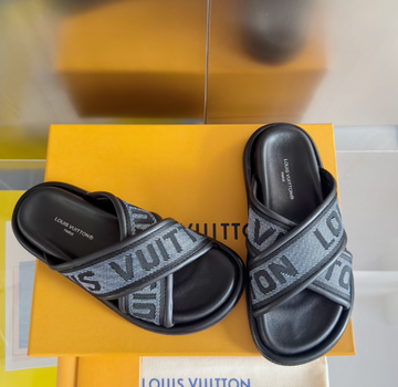 VS Luxury - LOV Women Shoes - 079