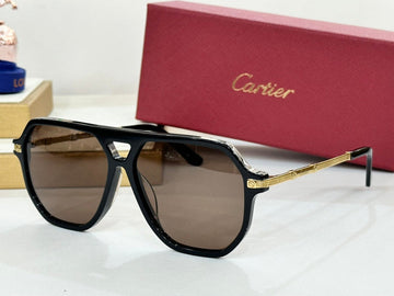 VS - CRA Glasses - 034
