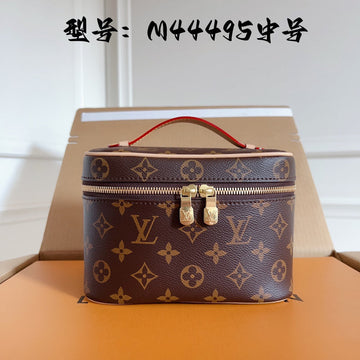 VS - LOV Women Bag - 1812