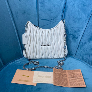 VS - MMU Women Bag - 144