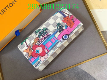 VS CHL Wallet - 336