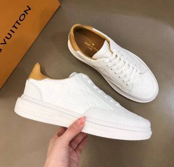 VS Luxury - LOV Men Shoes - 1577