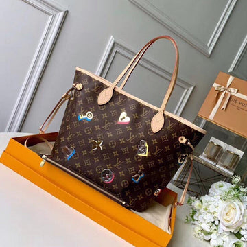 VS Fashion Lu-Vi bags - 1846