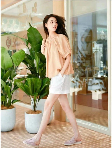 VS - LOP Women Clothes - 323