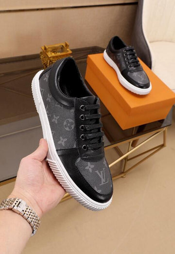 VS Luxury - LOV Men Shoes - 1984