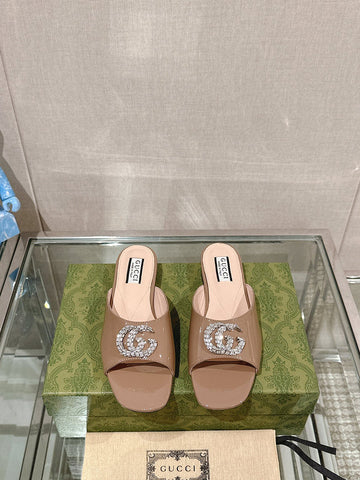 VS - GUKI Shoe - 1042