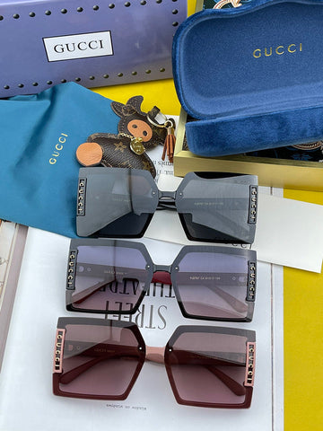 VS - GUKI Sunglass - 444