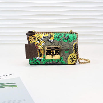 VS Luxury - GCI Bags - 1023