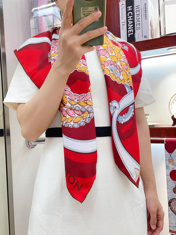 VS - LOV Scarf - 529