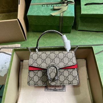 VS - GUKI Bag - 057