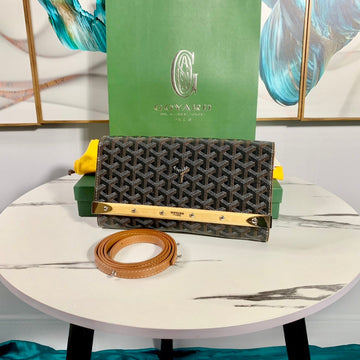 VS - GYO Wallet - 168