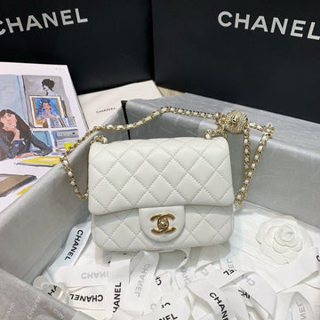 Designer bags by Chanel 172