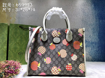 GCC - VS Fashion Bags - 015