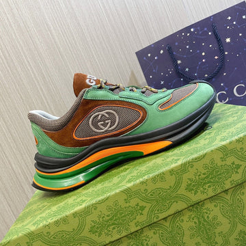 VS - GUKI Shoe - 1311