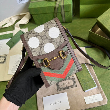 VS - GUKI Bag - 1463