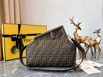 VS - FDE Bags - 115