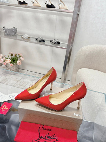 VS - CBL Women Shoes - 065
