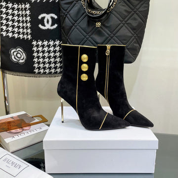 VS - BAM Women Shoes - 575